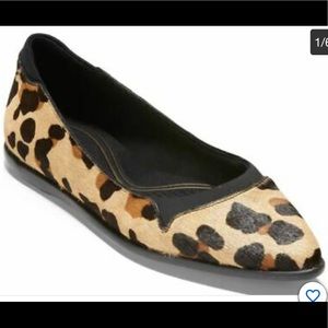 🦃 Cole Haan Grand Ambition Skimmer 7.5 🌲